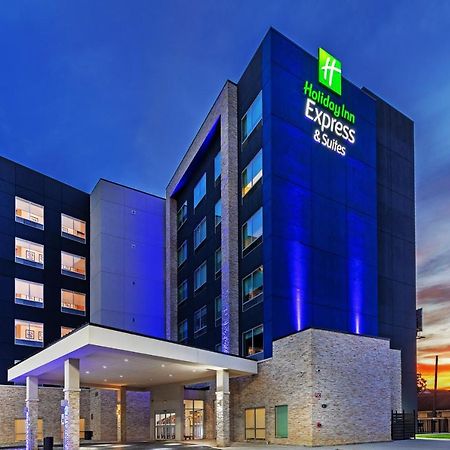 Holiday Inn Express & Suites - Houston - Downtown North By Ihg エクステリア 写真