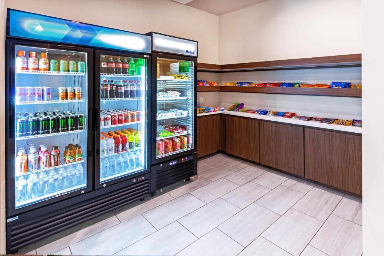 Holiday Inn Express & Suites - Houston - Downtown North By Ihg エクステリア 写真