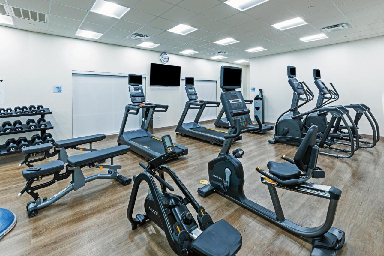 Holiday Inn Express & Suites - Houston - Downtown North By Ihg エクステリア 写真