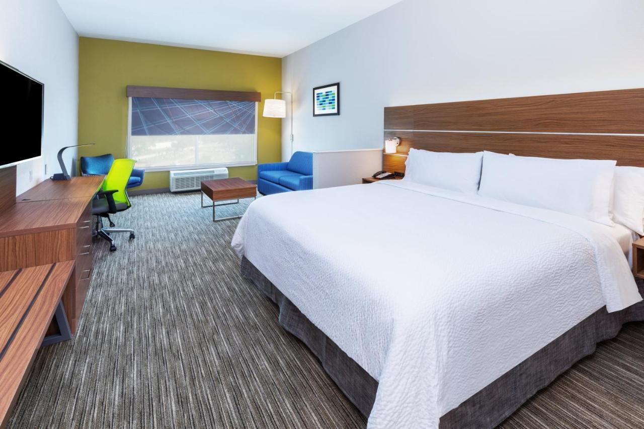 Holiday Inn Express & Suites - Houston - Downtown North By Ihg エクステリア 写真