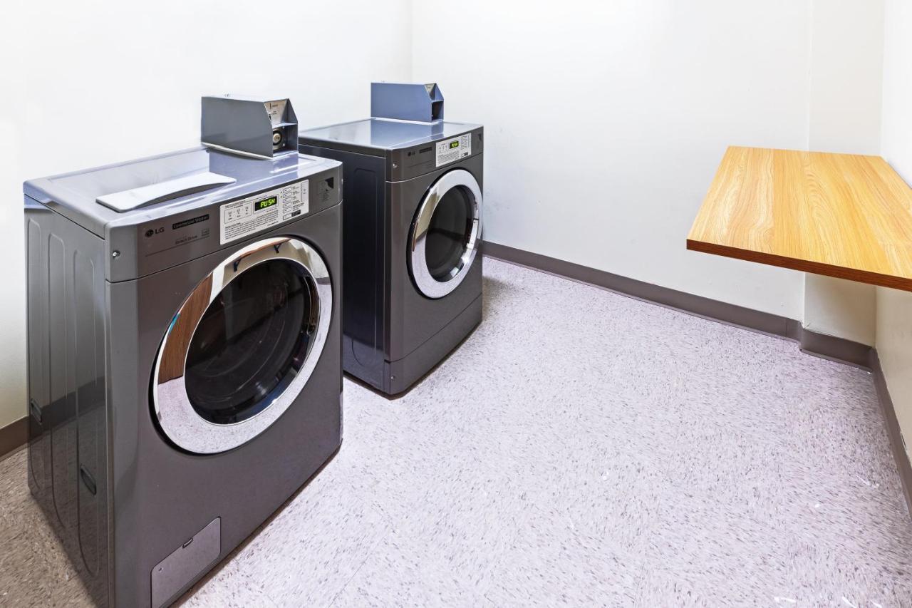 Holiday Inn Express & Suites - Houston - Downtown North By Ihg エクステリア 写真