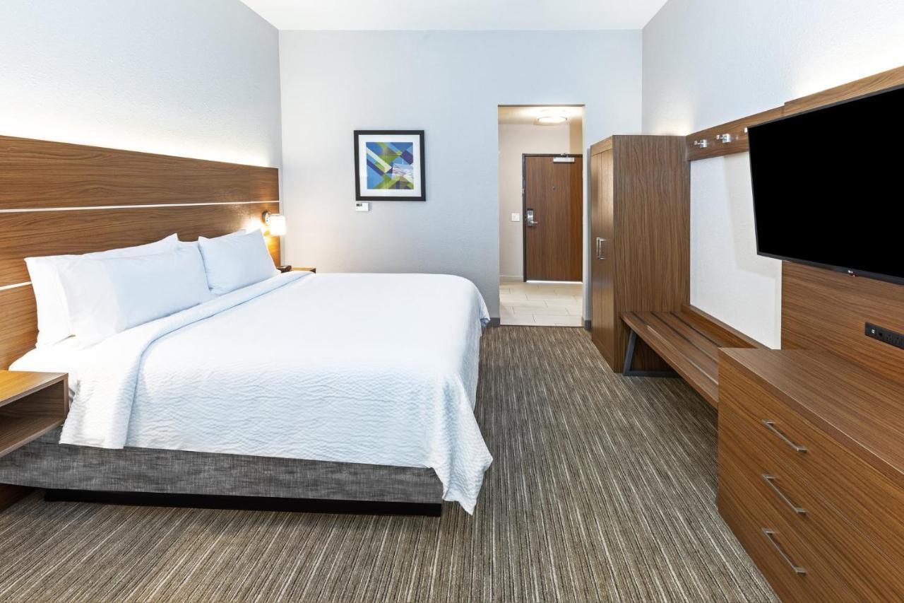 Holiday Inn Express & Suites - Houston - Downtown North By Ihg エクステリア 写真