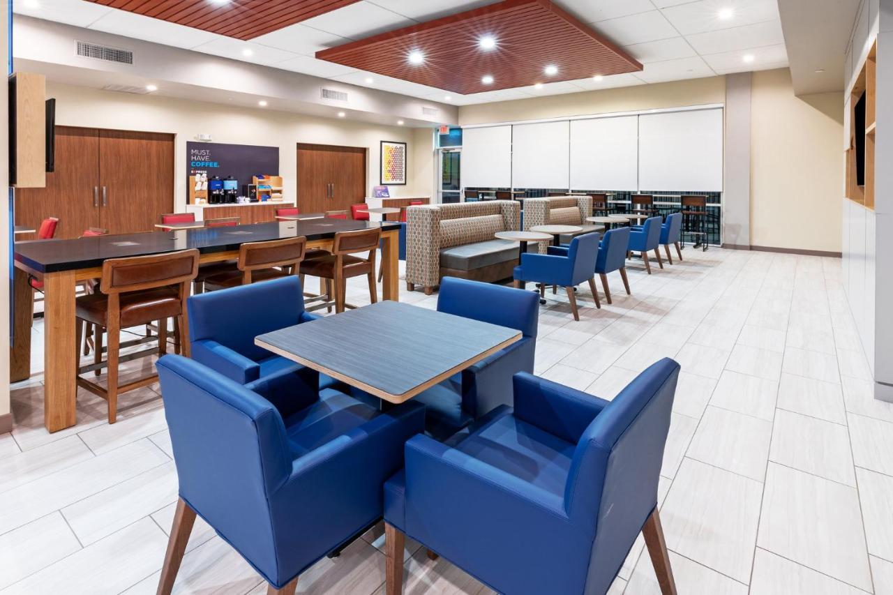 Holiday Inn Express & Suites - Houston - Downtown North By Ihg エクステリア 写真