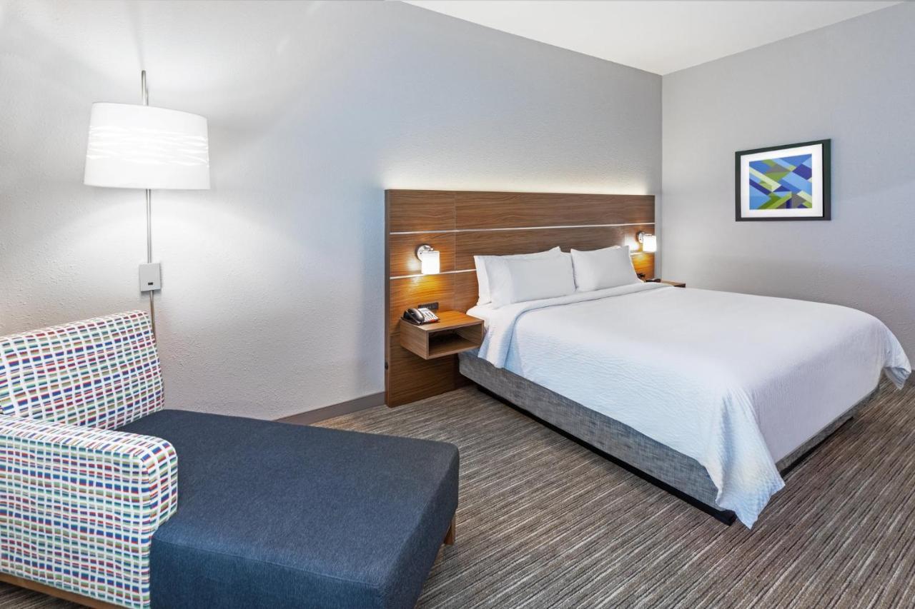 Holiday Inn Express & Suites - Houston - Downtown North By Ihg エクステリア 写真