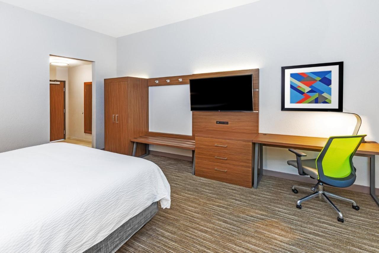 Holiday Inn Express & Suites - Houston - Downtown North By Ihg エクステリア 写真