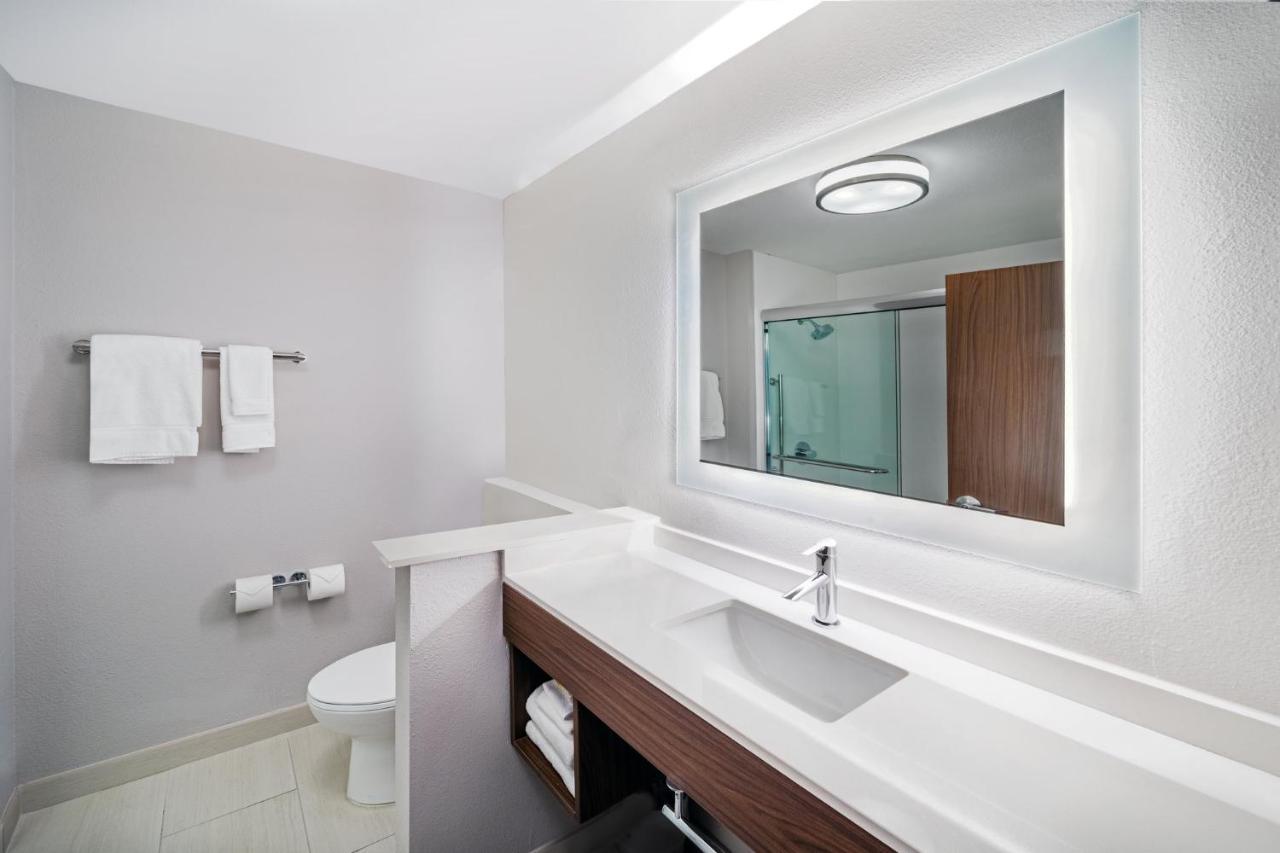 Holiday Inn Express & Suites - Houston - Downtown North By Ihg エクステリア 写真