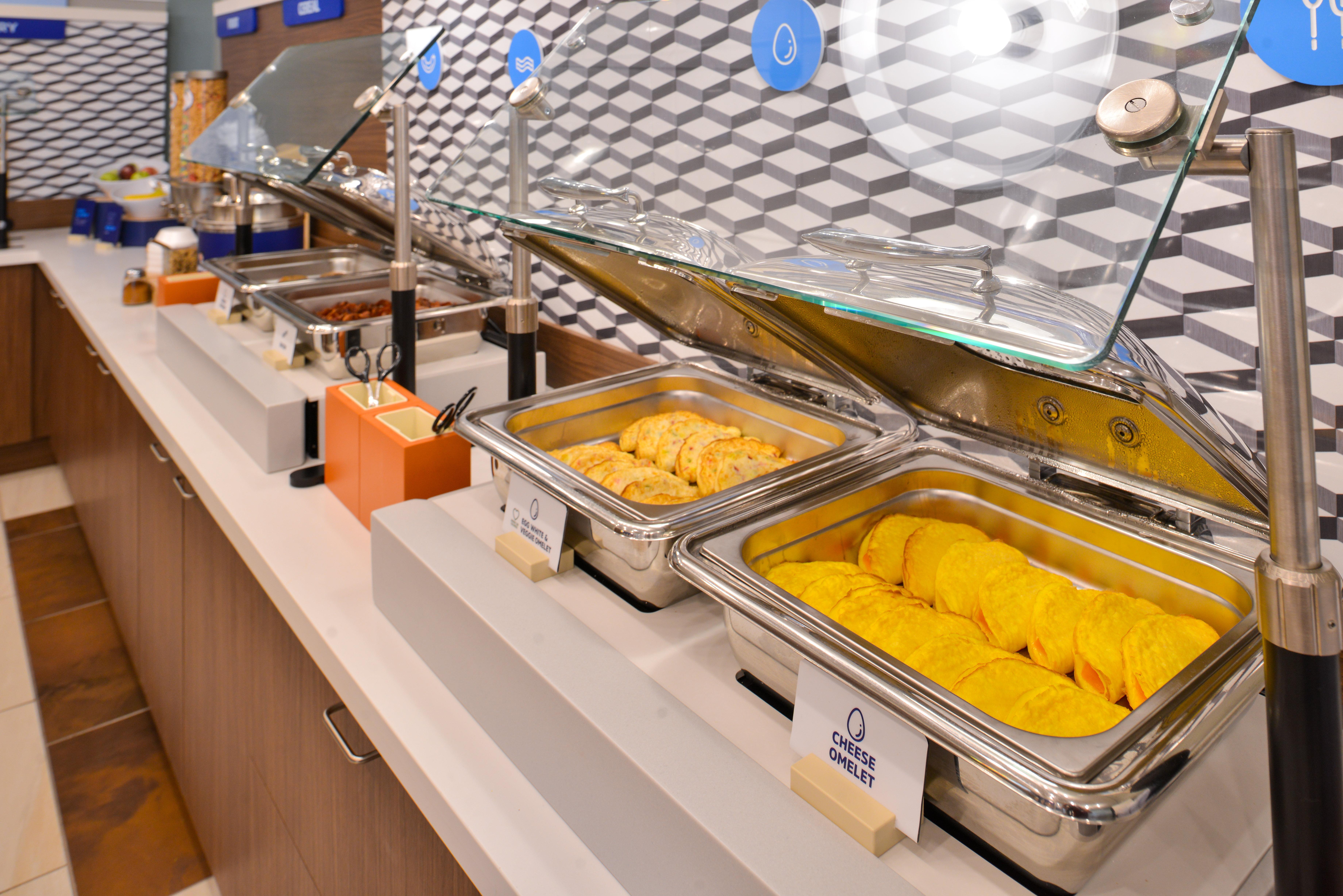 Holiday Inn Express & Suites - Houston - Downtown North By Ihg エクステリア 写真